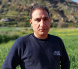 محمدباقر حنطوش زاده