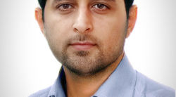 محمد تقی عسکری رکن آبادی