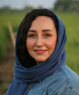 سعیده معظمی