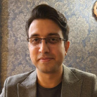 امیر حاتمیان