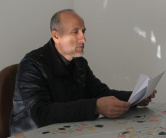 رحیم بایزیدی