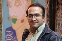 میثم یاراحمدیان مقدم