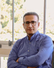 کیوان شمشیربیگی