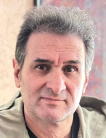 علیرضا کلانتری