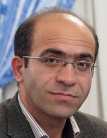 جلال نصیری هانیس
