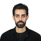 سینا الیاسی زاده
