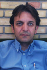 مهدی مرعشی