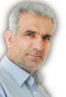 قدرت الله سلیمانی فر