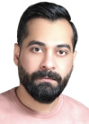 رضا قاسمی