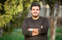 علی خوشدلی