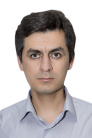 سهیل قنبرزاده گرگری