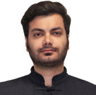 علیرضا پرندوش