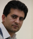 حامد حیدری ذاکر