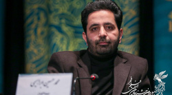 محمدحسین ابراهیمی