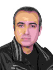 علی رضا زارعی