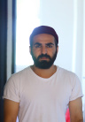 حامد رحیمی جوکندان