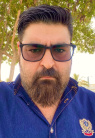محمود یزدانی بهرام آبادی