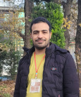مجتبی غلامی