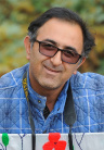 اسحاق آقایی