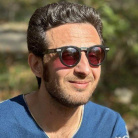 محمد مهدی مرادی حقیقی