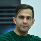علی امینی