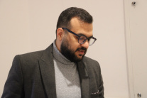 امیرعلی صفاری