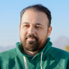 سعید شیبانی