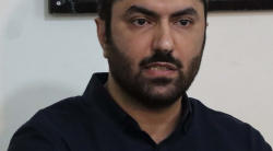سید مجتبی موسوی کیادهی
