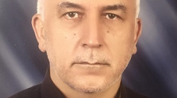 باقر حبیب پیران