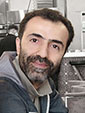 مهدی خروشی
