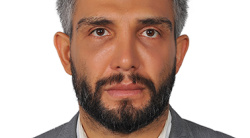 مرتضی فرهادنیا