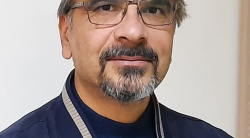 نعمت اله معینی امین