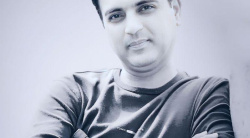 محسن شیرزایی