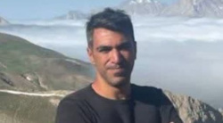 محمد حسین نظری حائل