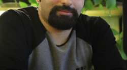 حسین مرادی