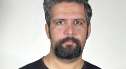 حسین صباغ