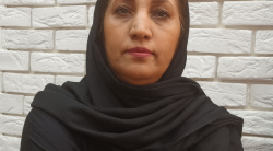مژده صابری