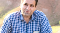 حمید رضا هلالی  لیواری
