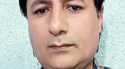 خوبیار سالاری