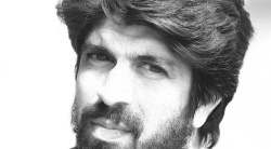 محمود شهبازی سرگزی