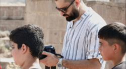 مصطفی اکبری منجیلی
