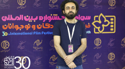 محمد صادقی