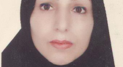 مریم ذهبی