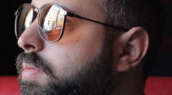 رسول داوری دولت آبادی