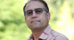 علیرضا عباسی