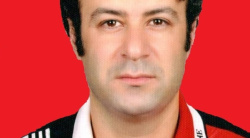 عبدالقادر طه زاده