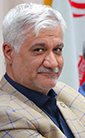 سید مهدی رضوی زاده