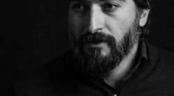 محمد امین کمالی دلفارد