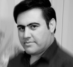 محمد خلیلی نژاد
