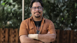 محمد بزرگ نیا